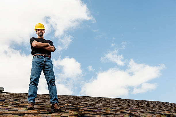  Cascade Valley, WA Roofing Contractor Pros