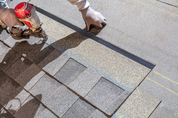 Quick and Trustworthy Emergency Roof Repair Services in Cascade Valley, WA